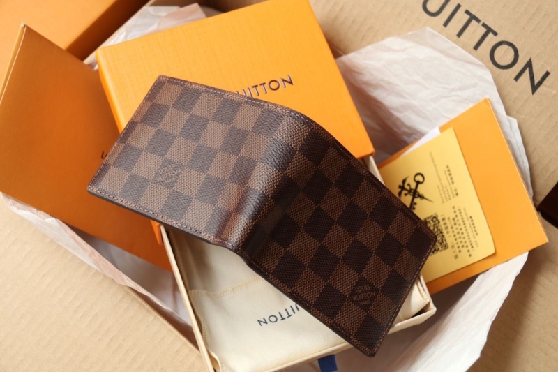 LV Wallets